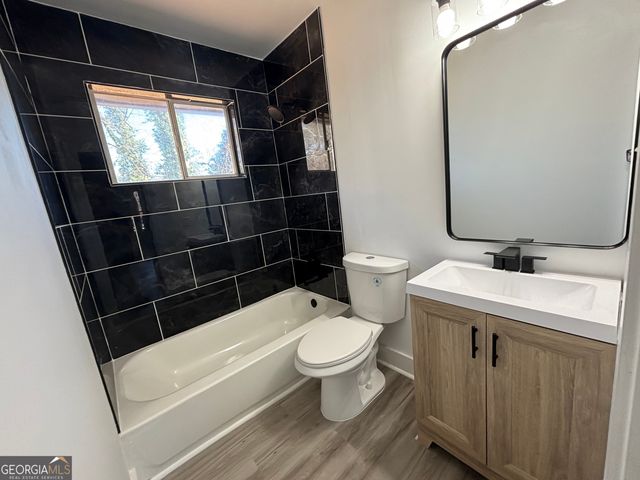 6266 Culver Drive, Morrow, GA 30260