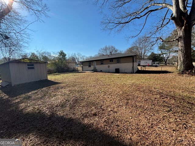 6266 Culver Drive, Morrow, GA 30260