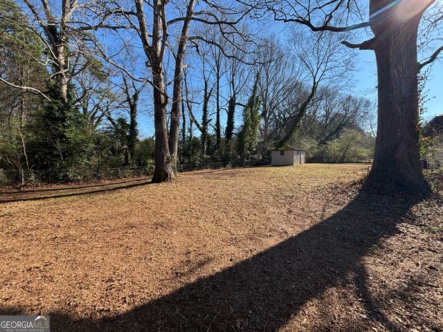 6266 Culver Drive, Morrow, GA 30260