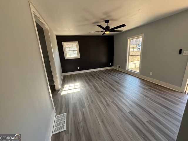 6266 Culver Drive, Morrow, GA 30260