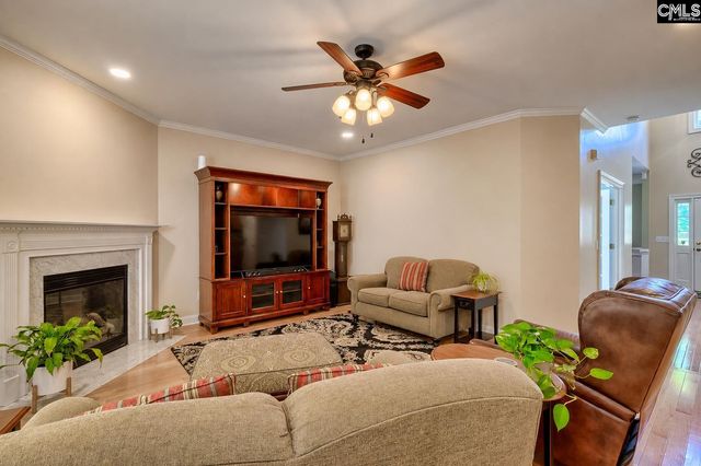 109 Winyah Court, Lexington, SC 29072