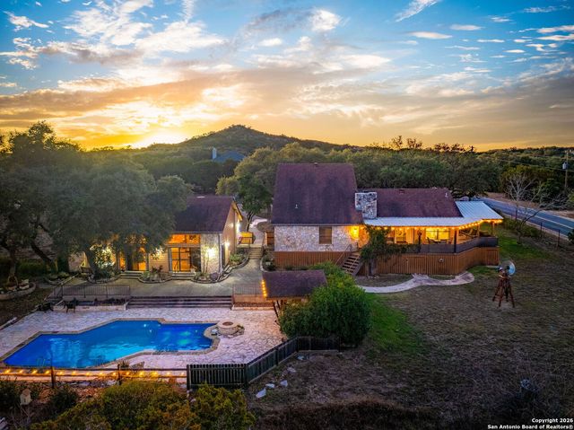 115 Sprecken Isle, Canyon Lake, TX 78133