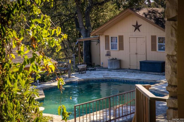 115 Sprecken Isle, Canyon Lake, TX 78133