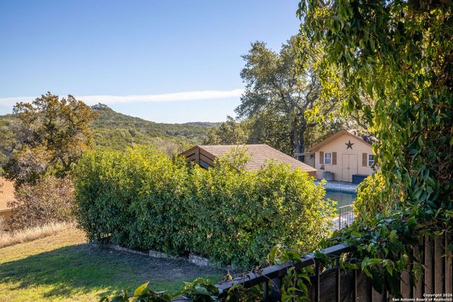 115 Sprecken Isle, Canyon Lake, TX 78133