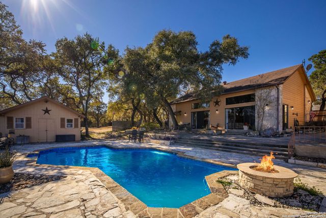 115 Sprecken Isle, Canyon Lake, TX 78133