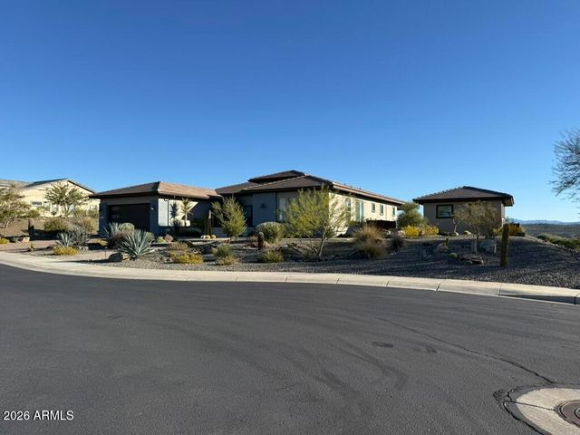 3980 IRON ORE Court, Wickenburg, AZ 85390