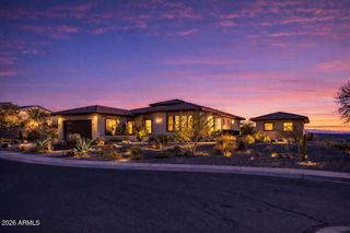 3980 IRON ORE Court, Wickenburg, AZ 85390