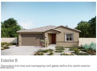 933 W Corte Miel De Abeja, Sahuarita, AZ 85629