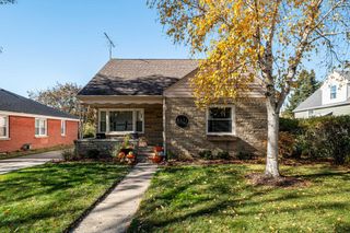 3431 N 94th STREET, Milwaukee, WI 53222