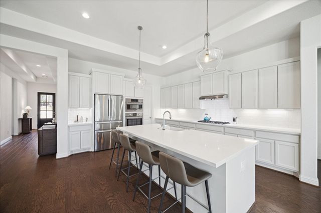 19812 Whispering Creek Trail, Magnolia, TX 77355