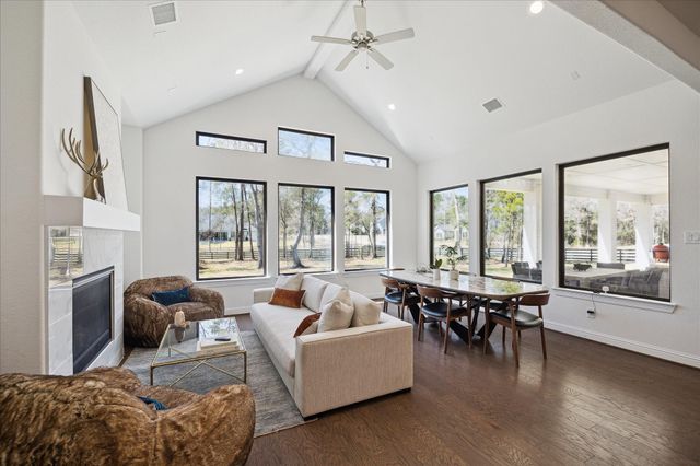 19812 Whispering Creek Trail, Magnolia, TX 77355