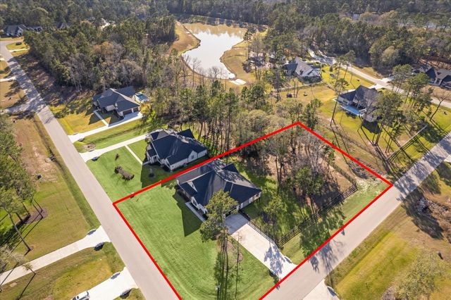 19812 Whispering Creek Trail, Magnolia, TX 77355