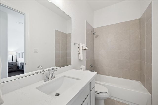 19812 Whispering Creek Trail, Magnolia, TX 77355