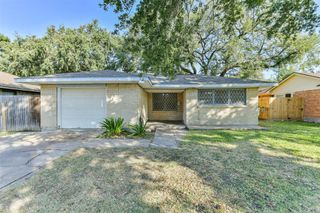 1113 Monroe Drive, Pasadena, TX 77502