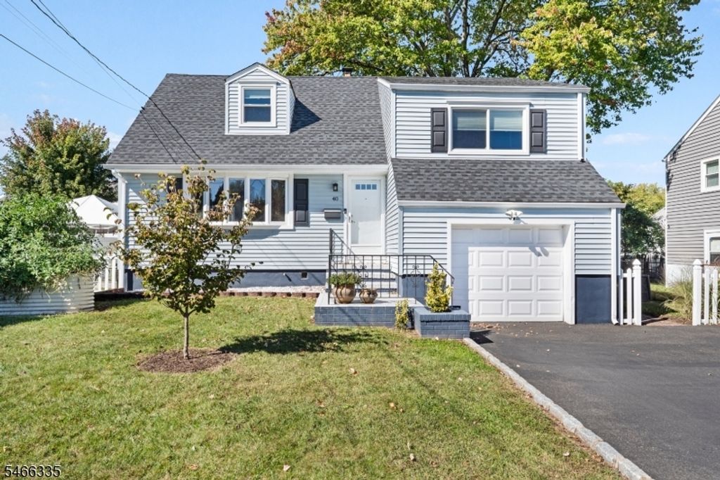 40 Barber Blvd, South Bound Brook Boro, NJ 08880 — exterior