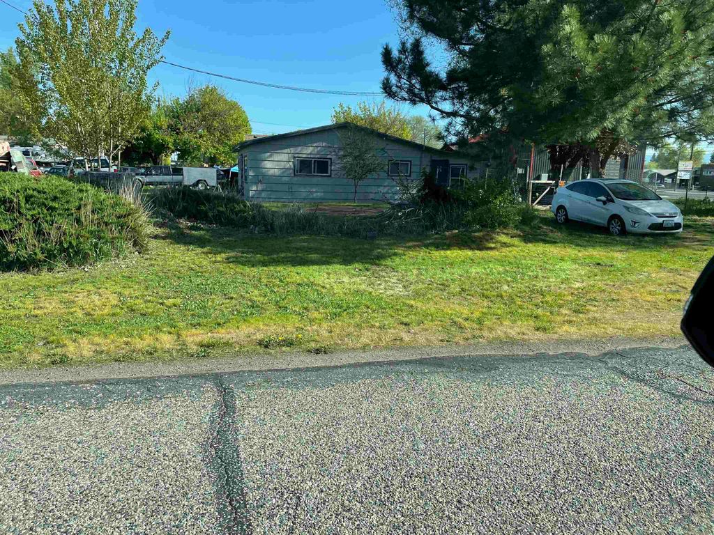 unassigned Main & 2nd St, Mead, WA 99021 photo 2