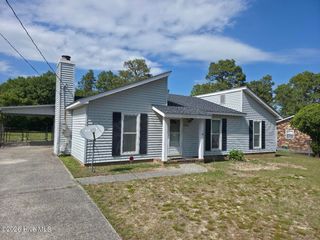 2351 Travis Pines Drive, Augusta, GA 30906