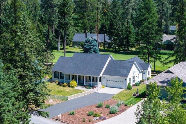 627 Palmer Ln, Chewelah, WA 99109 property photo