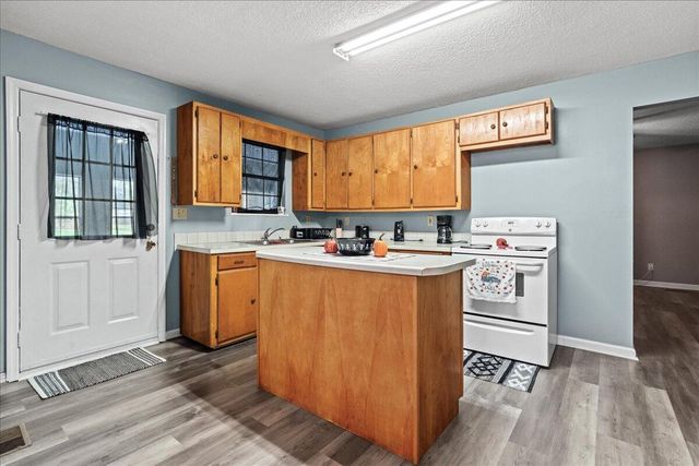 567 Fullers Chapel Road, Chatsworth, GA 30705