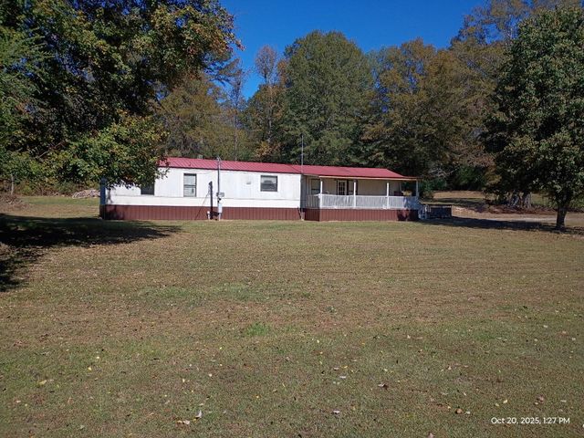 567 Fullers Chapel Road, Chatsworth, GA 30705
