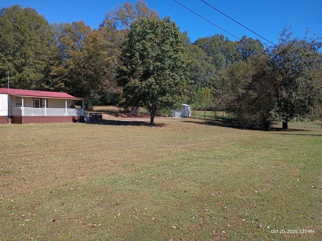 567 Fullers Chapel Road, Chatsworth, GA 30705