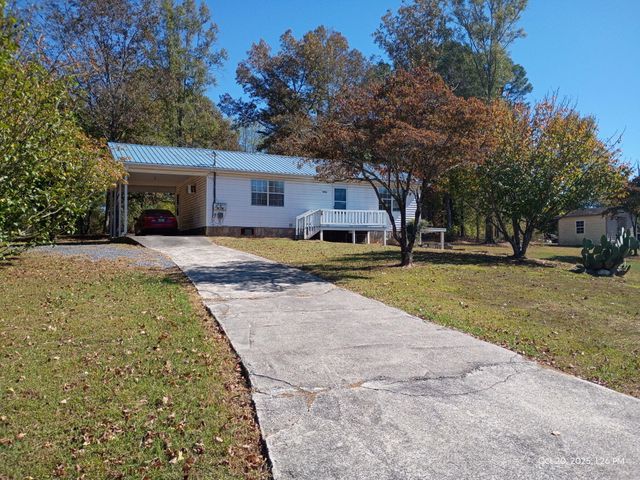 567 Fullers Chapel Road, Chatsworth, GA 30705