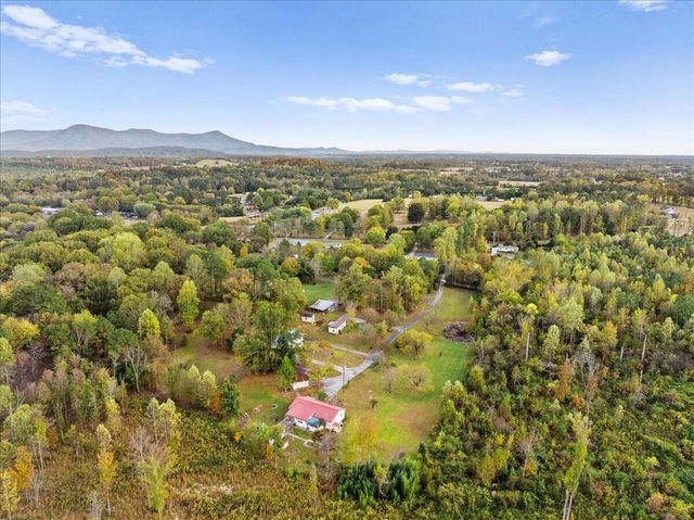 567 Fullers Chapel Road, Chatsworth, GA 30705