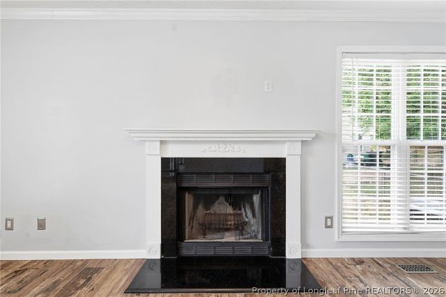 5113 Archer Road, Hope Mills, NC 28348