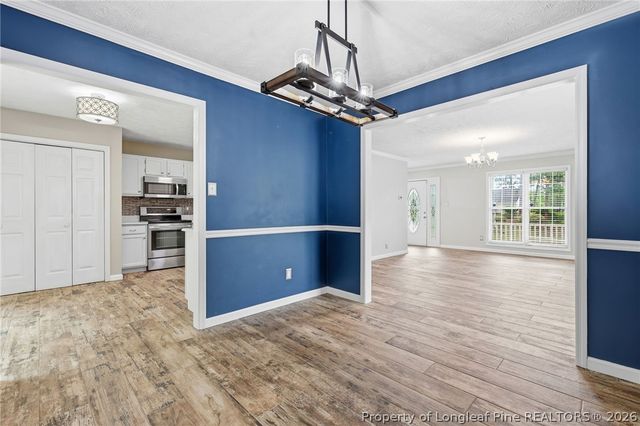 5113 Archer Road, Hope Mills, NC 28348