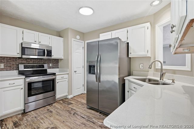 5113 Archer Road, Hope Mills, NC 28348