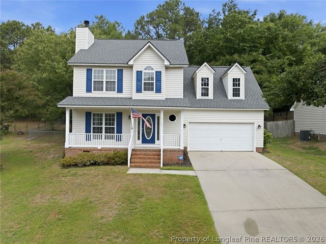 5113 Archer Road, Hope Mills, NC 28348
