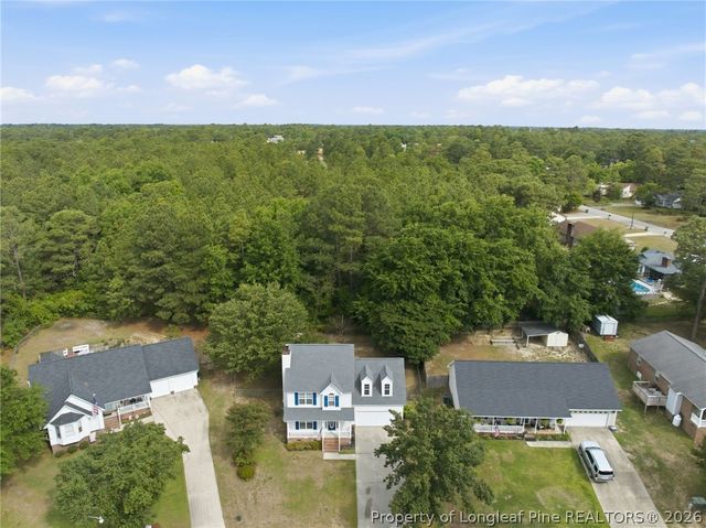 5113 Archer Road, Hope Mills, NC 28348