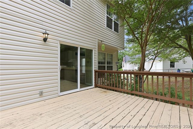 5113 Archer Road, Hope Mills, NC 28348