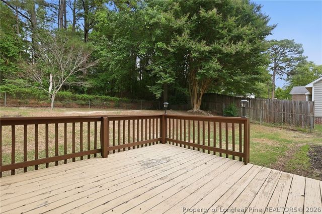 5113 Archer Road, Hope Mills, NC 28348