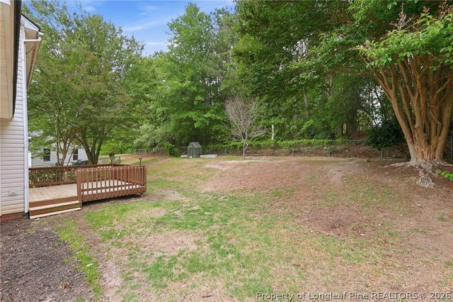 5113 Archer Road, Hope Mills, NC 28348