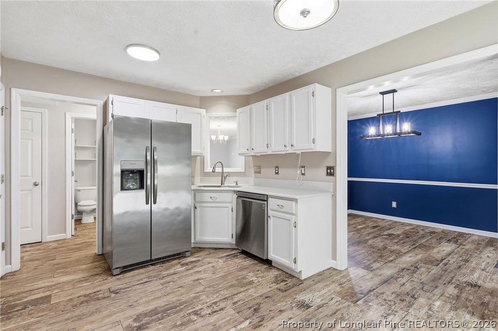5113 Archer Road, Hope Mills, NC 28348 — photo 16