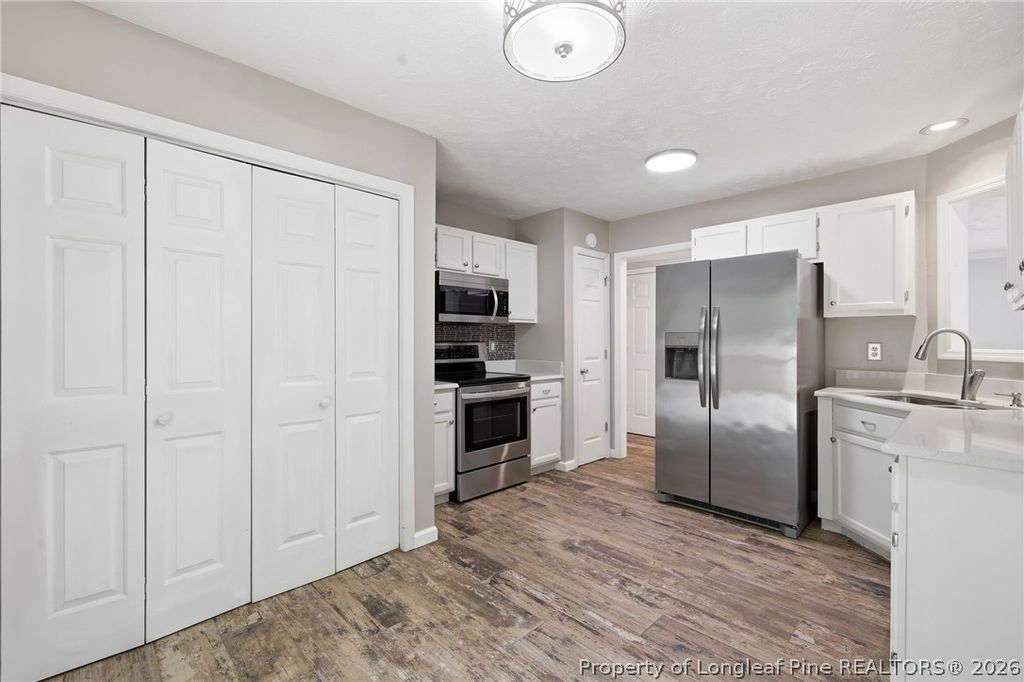 5113 Archer Road, Hope Mills, NC 28348 — photo 17