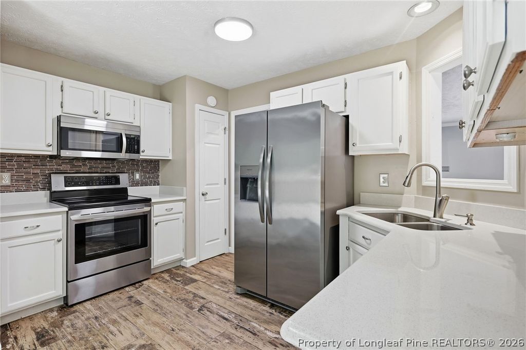 5113 Archer Road, Hope Mills, NC 28348 — photo 18