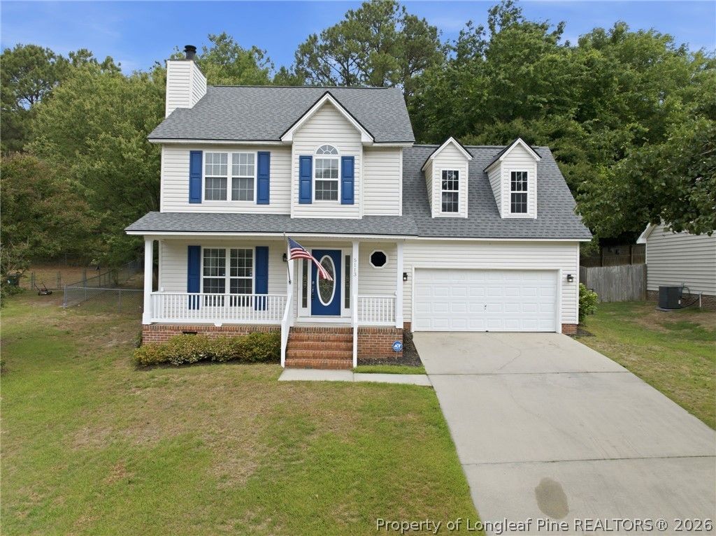 5113 Archer Road, Hope Mills, NC 28348 — photo 2