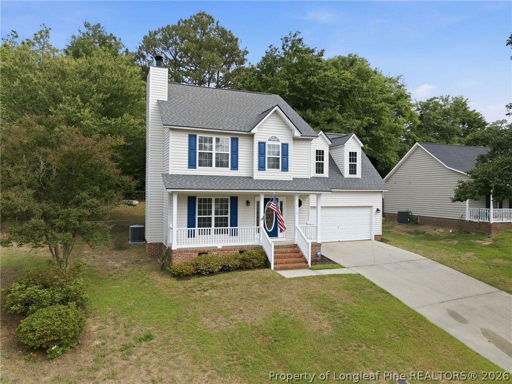 5113 Archer Road, Hope Mills, NC 28348 — photo 3