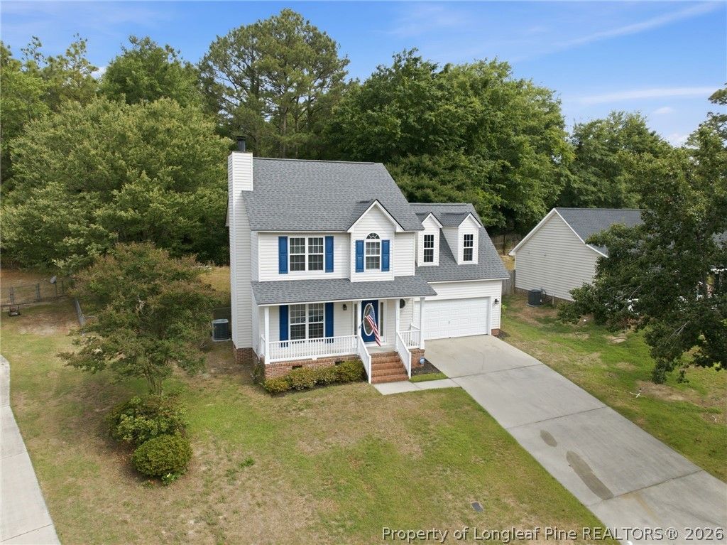 5113 Archer Road, Hope Mills, NC 28348 — photo 4