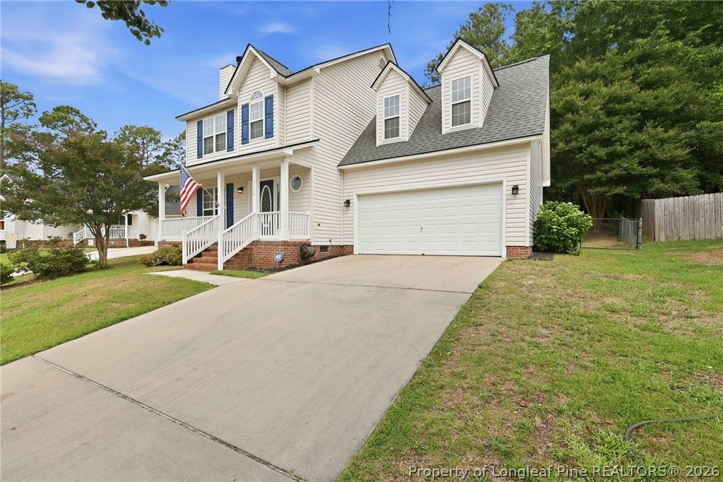 5113 Archer Road, Hope Mills, NC 28348 — photo 5