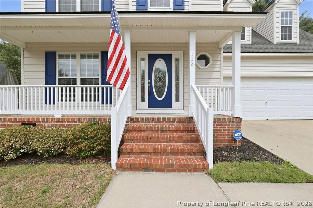5113 Archer Road, Hope Mills, NC 28348 — photo 6