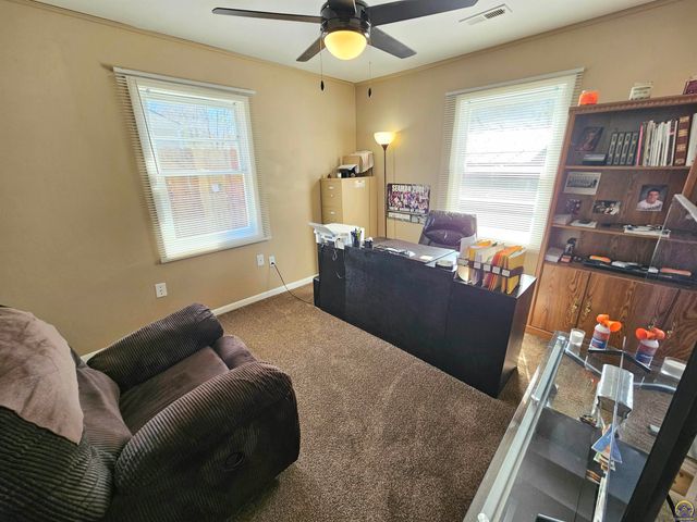 3505 SE Girard ST, Topeka, KS 66605