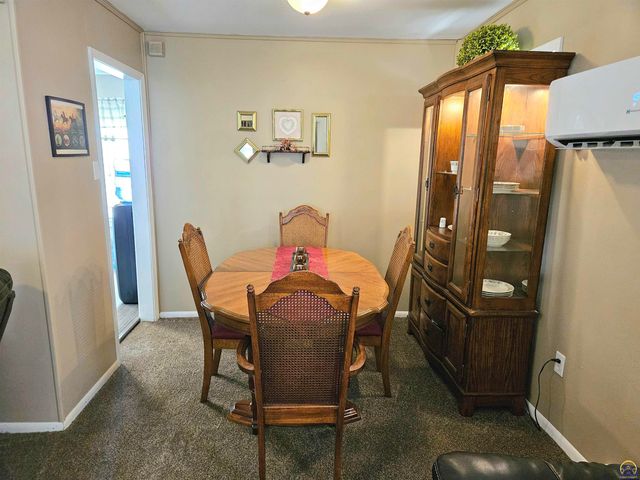 3505 SE Girard ST, Topeka, KS 66605