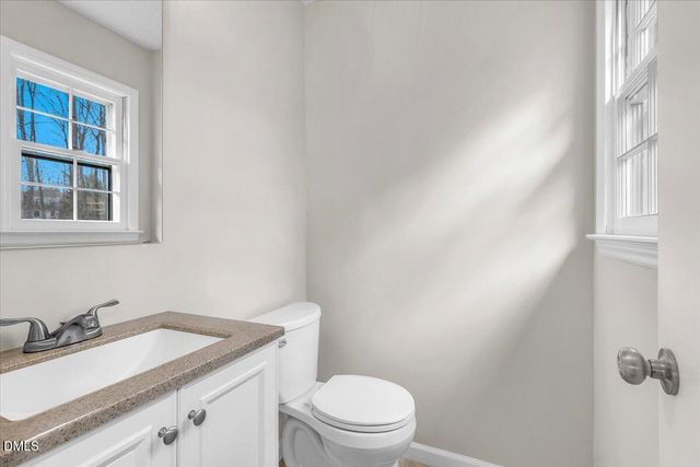 512 Smokeridge Lane, Raleigh, NC 27615