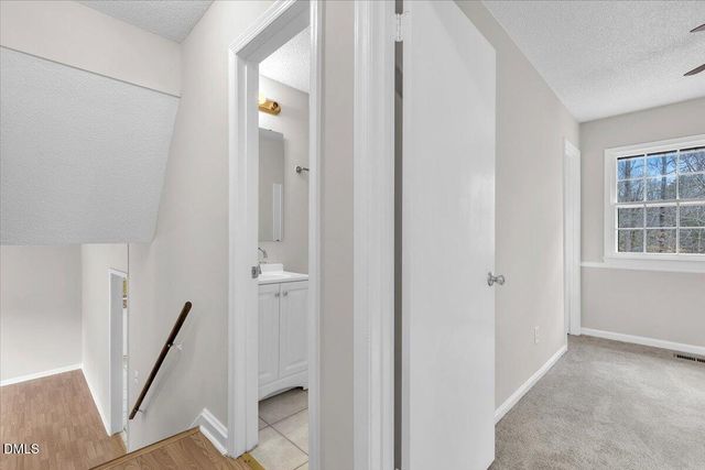 512 Smokeridge Lane, Raleigh, NC 27615