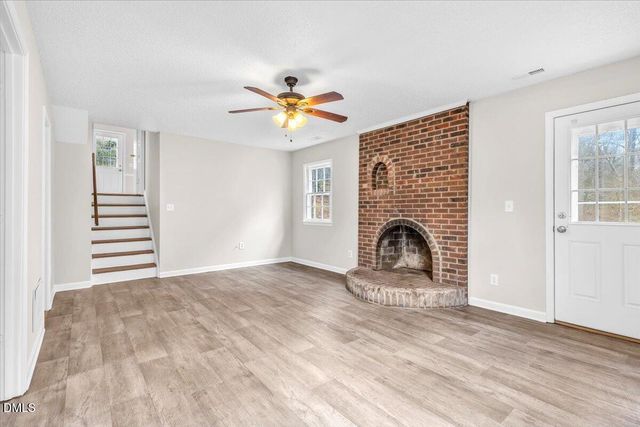 512 Smokeridge Lane, Raleigh, NC 27615