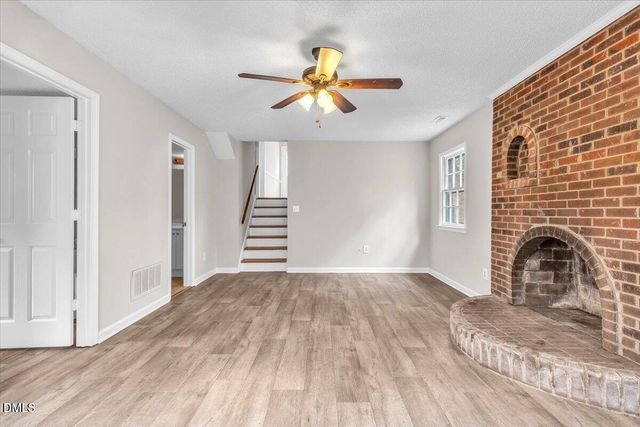 512 Smokeridge Lane, Raleigh, NC 27615