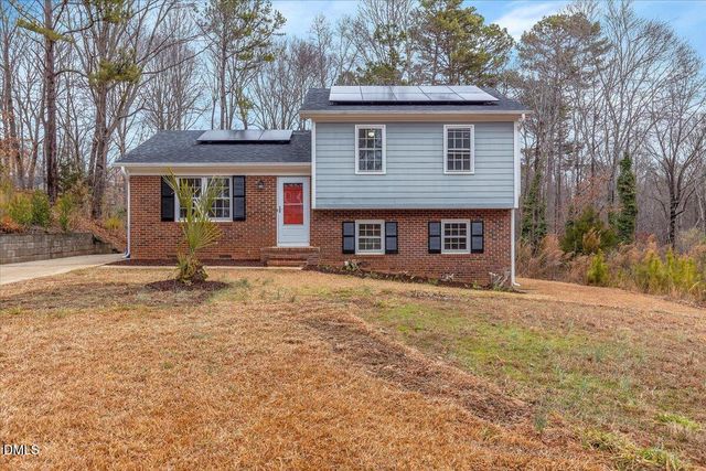 512 Smokeridge Lane, Raleigh, NC 27615